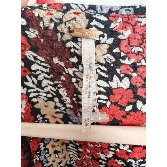 Free People Dress - Picture 5 of 14